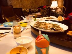 -丽思卡尔顿酒店-天泰轩中餐厅(大沽北路店)