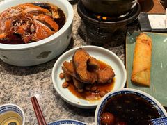 -南京大牌档(之心城店)