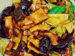 晋阳过油肉-晋阳饭庄(虎坊桥店)