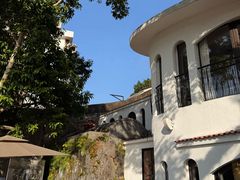 -澳门圣地牙哥古堡酒店