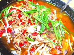 -鹏林天龙鸡杂