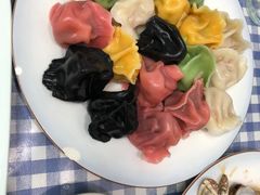 -来之顺海鲜菜馆·青岛菜(栈桥店)