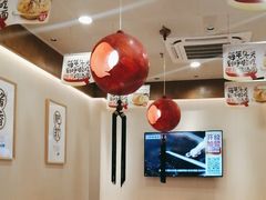 -呼啦面馆·头牌豌杂面(珠江国际B区店)