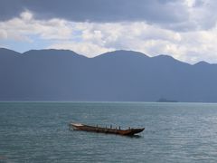-丽江泸沽湖景区