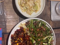 -铁公鸡·四川料理(天环广场店)