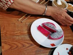 -佬土鹅肠火锅(扬中步行街店)
