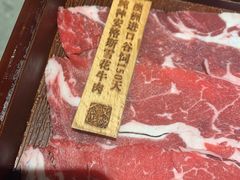 -NIUAN牛庵·日式和牛烧肉(恒隆店)