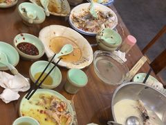 -灵福缘私房菜·农家菜(拈花湾·灵山大佛必推店)