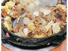 -山城正宗集安高丽火盆