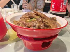 -品大三·南京菜(大行宫店)