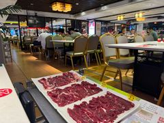 -潮泰牛肉火锅 · 创于1992年(车公庙店)