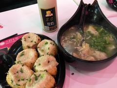 -小杨生煎(湟普汇店)