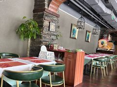 -ITA·意塔意大利餐厅(亦庄店)