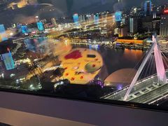 -天玑高空江景餐厅&酒吧Sky Secret Restaurant&Bar