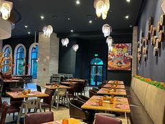 -熊猫自助餐厅.萌趣城堡(长隆熊猫酒店)