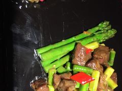 -采粤轩中餐厅(惠州金海湾喜来登度假酒店)