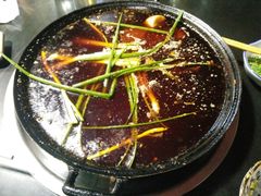 -石灰市毛记烧鸡公(解放碑店)