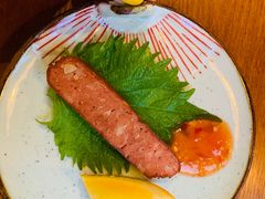 -如禾素食·下午茶·糖水