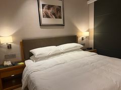 -广州天河合景福朋喜来登酒店