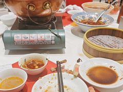 -凯鸽酒楼(大同振兴街店)