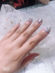 -N.xi奈兮日式美甲美睫半永久