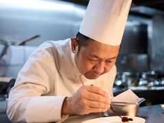 -8餐厅(新葡京酒店)