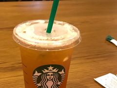 -星巴克(北京南站第二店)