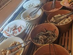 -温禾牛·和牛寿喜烧自助火锅(恒基名人店)