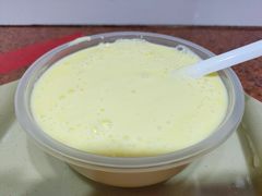 凤凰奶糊-百花传统甜品店(原址店)