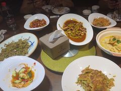 -五味坊·喜宴楼(瑞丰商博城店)