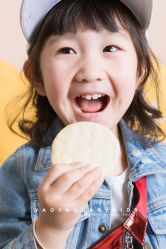 -幺幺BABY婚纱摄影