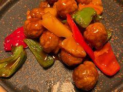 -来龙里 精致 东南亚餐室(万象城店)
