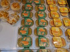 -露丝卡文•世界冠军面包(乐峰广场店)