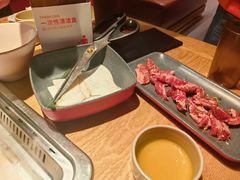-新石器烤肉(南站店)