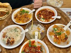 -豆相识•九九豆腐脑(牛咡桥店)