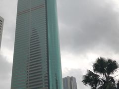 -星巴克(深圳罗湖书城店)