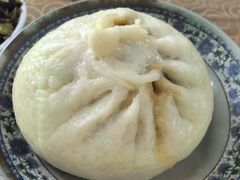 -雪琴面馆富安特色鱼汤面(城中花园店)