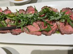 低温慢烤牛肉-黑明餐厅(白鹭洲店)
