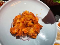 -十三姨正合丰烤肉(营迹路店)