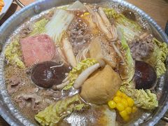 -沼津港精致料理·寿喜烧·烧鸟(青浦宝龙广场日料榜单店)