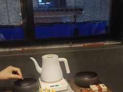 -邈墨茶馆(凤起路店)