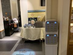 -北平食府·北京烤鸭(北京西站六里桥店)