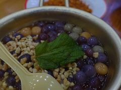 心太软冰豆花-冒椒火辣(太古里店)