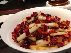 -晓长安·新陕菜(曲江店)