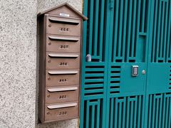 -大韩民国临时政府旧址