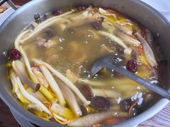 -菌极鲜野生菌火锅店(阳明祠店)