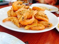 -四海鲜渔家菜(黄金海岸店)