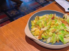 -云海肴·汽锅鸡·云南代表菜(天山百盛优客店)