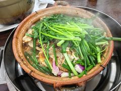 -华仔土鸡店(创意产业园店)