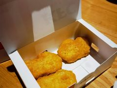 黄金鸡块兑换券-肯德基(西安兴庆店)